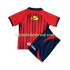 Fußballtrikots Kashima Antlers Kinder 2023 Kurzarm Heimtrikotsatz kaufen